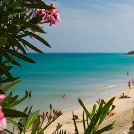 Casa Christian Costa Calma Beach Exterior photo