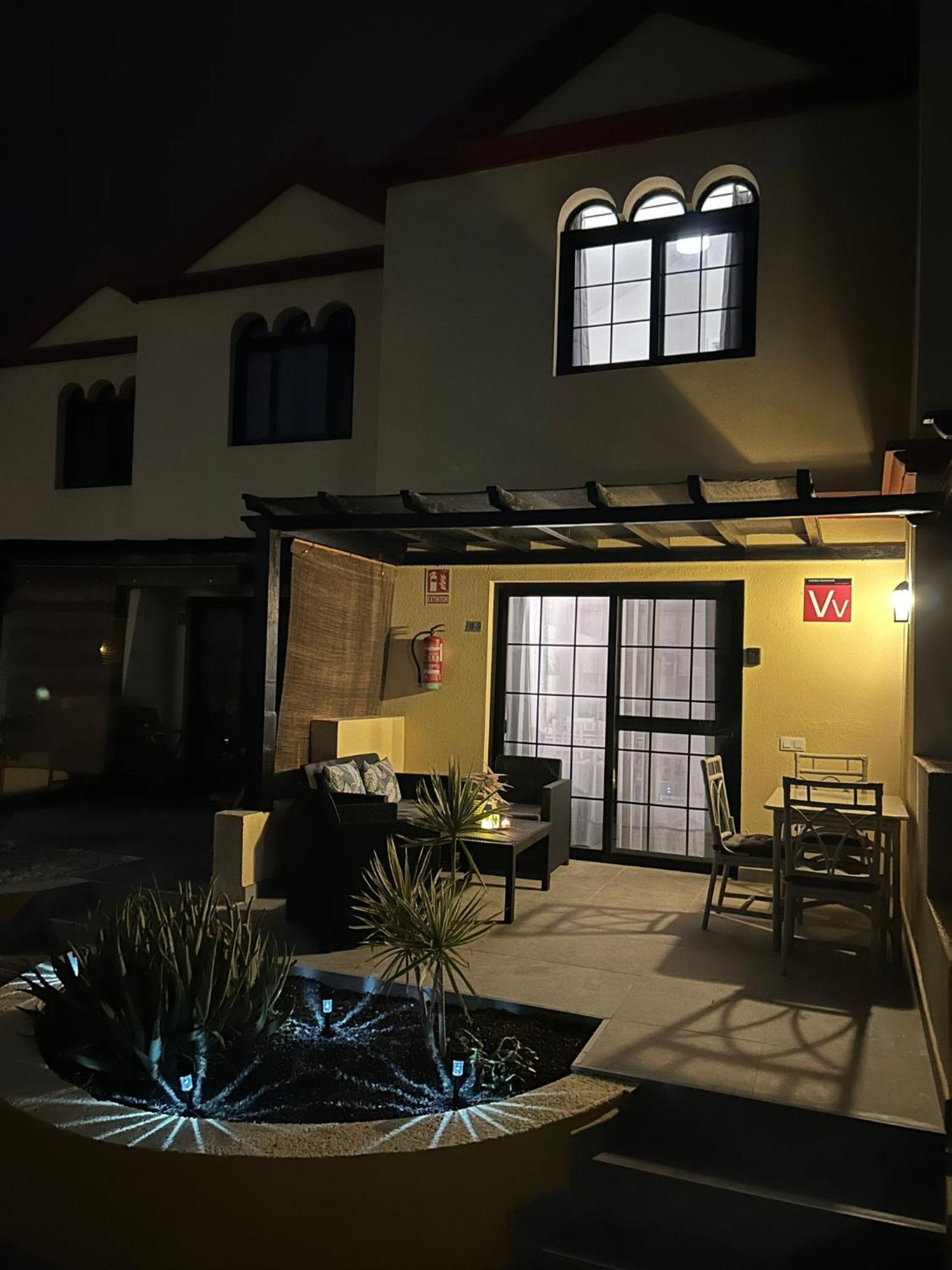 Casa Christian Apartment Costa Calma