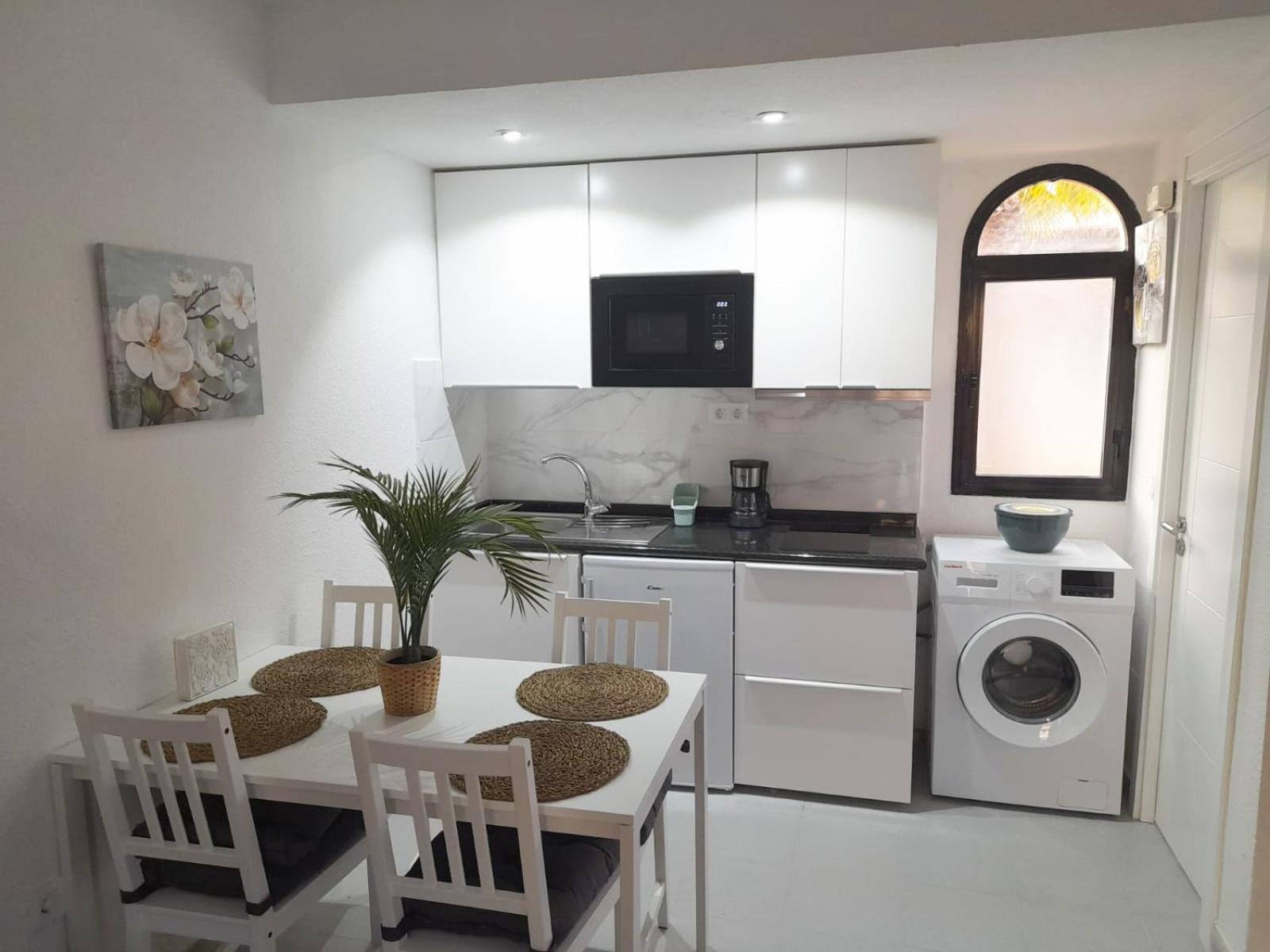 Casa Christian Apartment