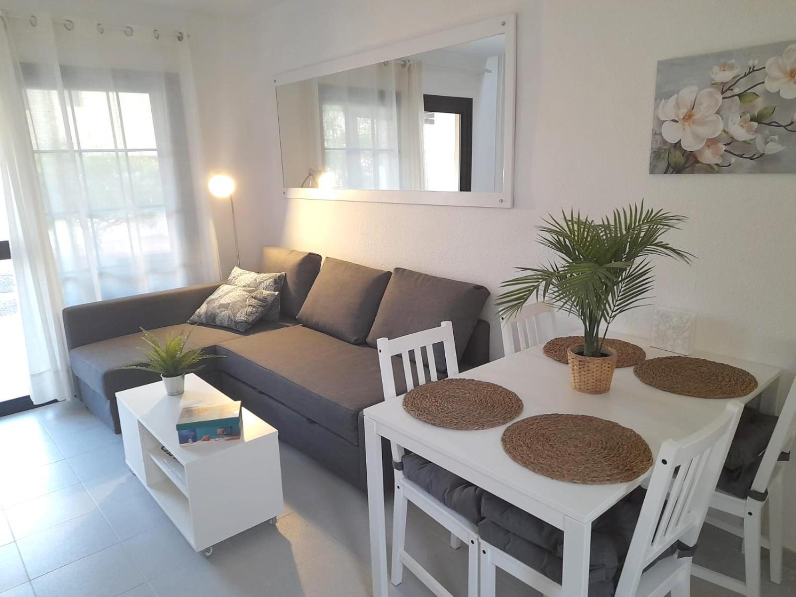 Apartment Casa Christian *
