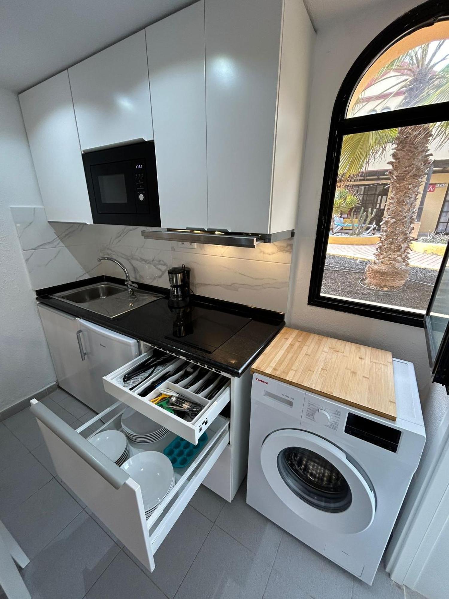 Casa Christian Apartment Costa Calma